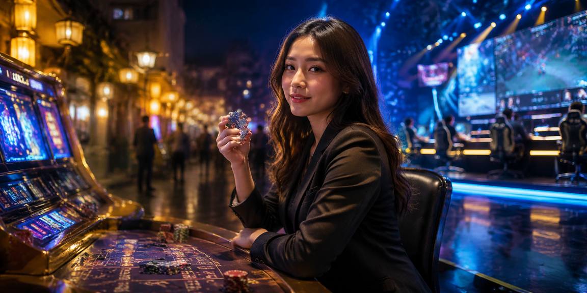 zbert Roulette Trực Tiếp Việt