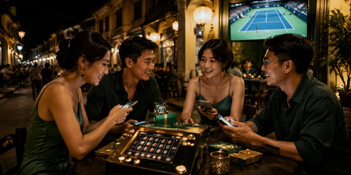 zbert Hướng Dẫn Mật Khẩu