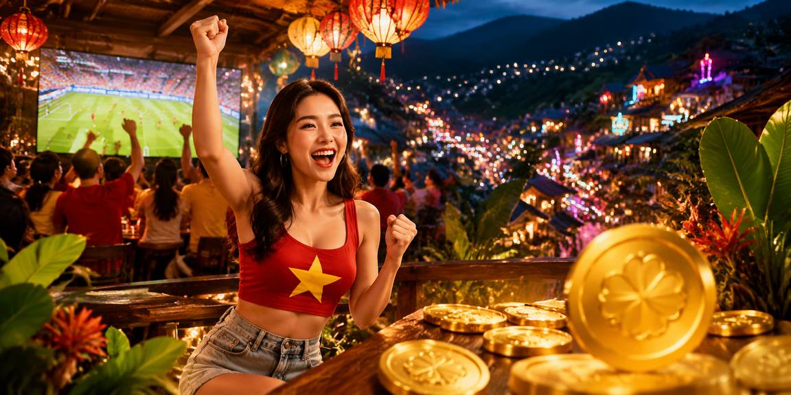 zbert Live Roulette Viet tại zbert – Bàn thật, Dealer thật